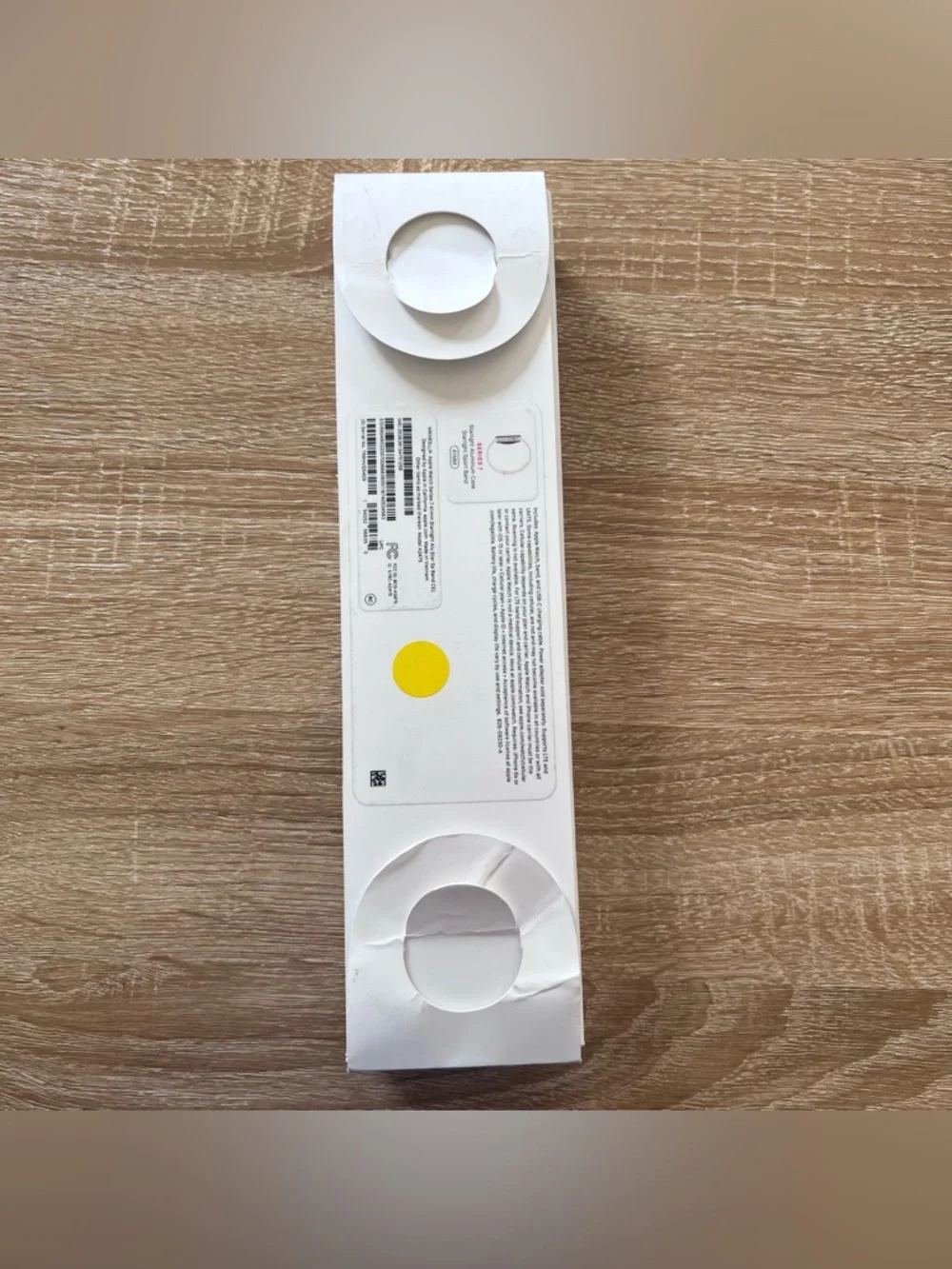 Apple Watch - Series 7 41mm Cellular